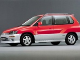 Mitsubishi Space Runner